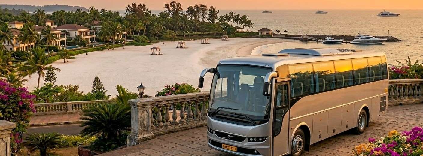 Mini Bus