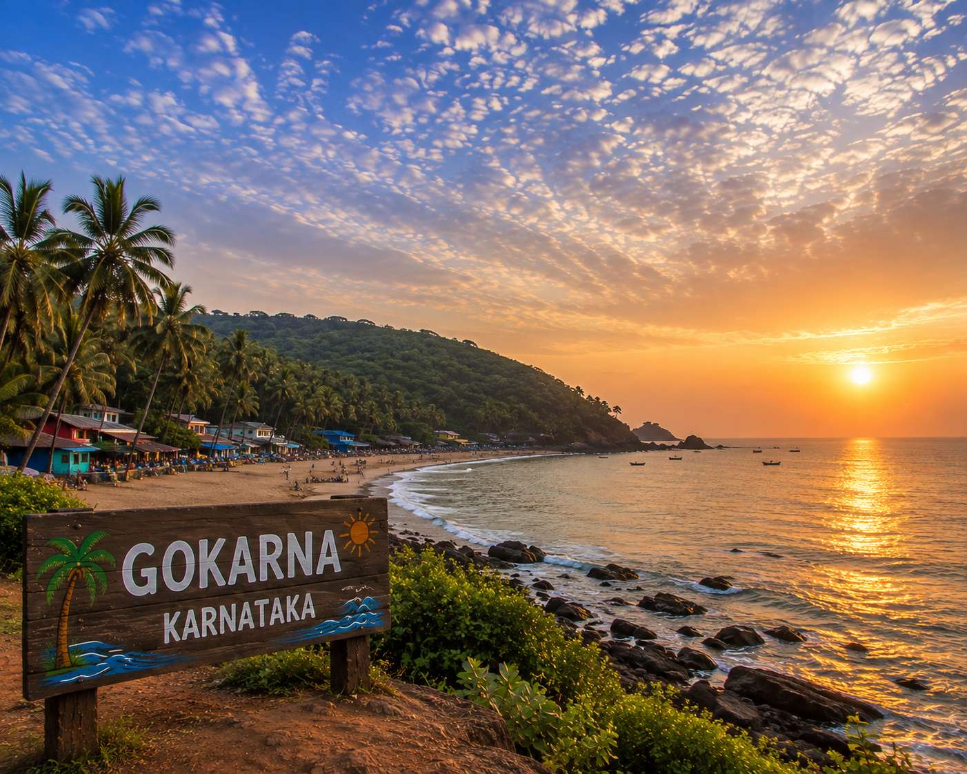 Gokarna