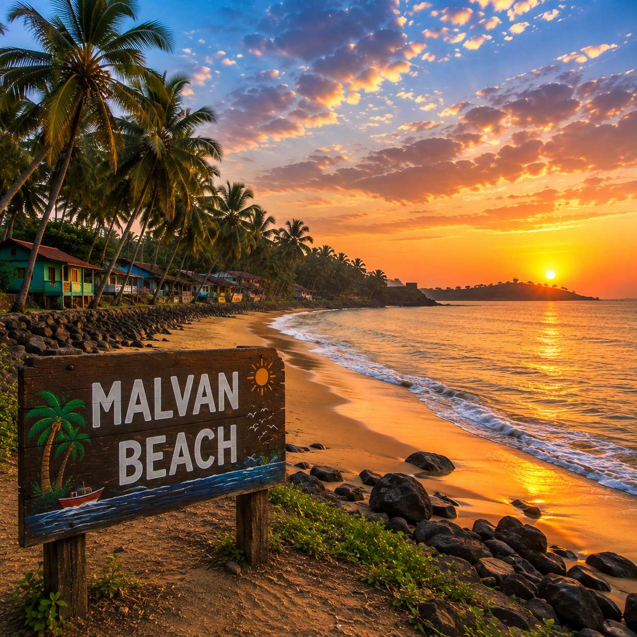 Malvan