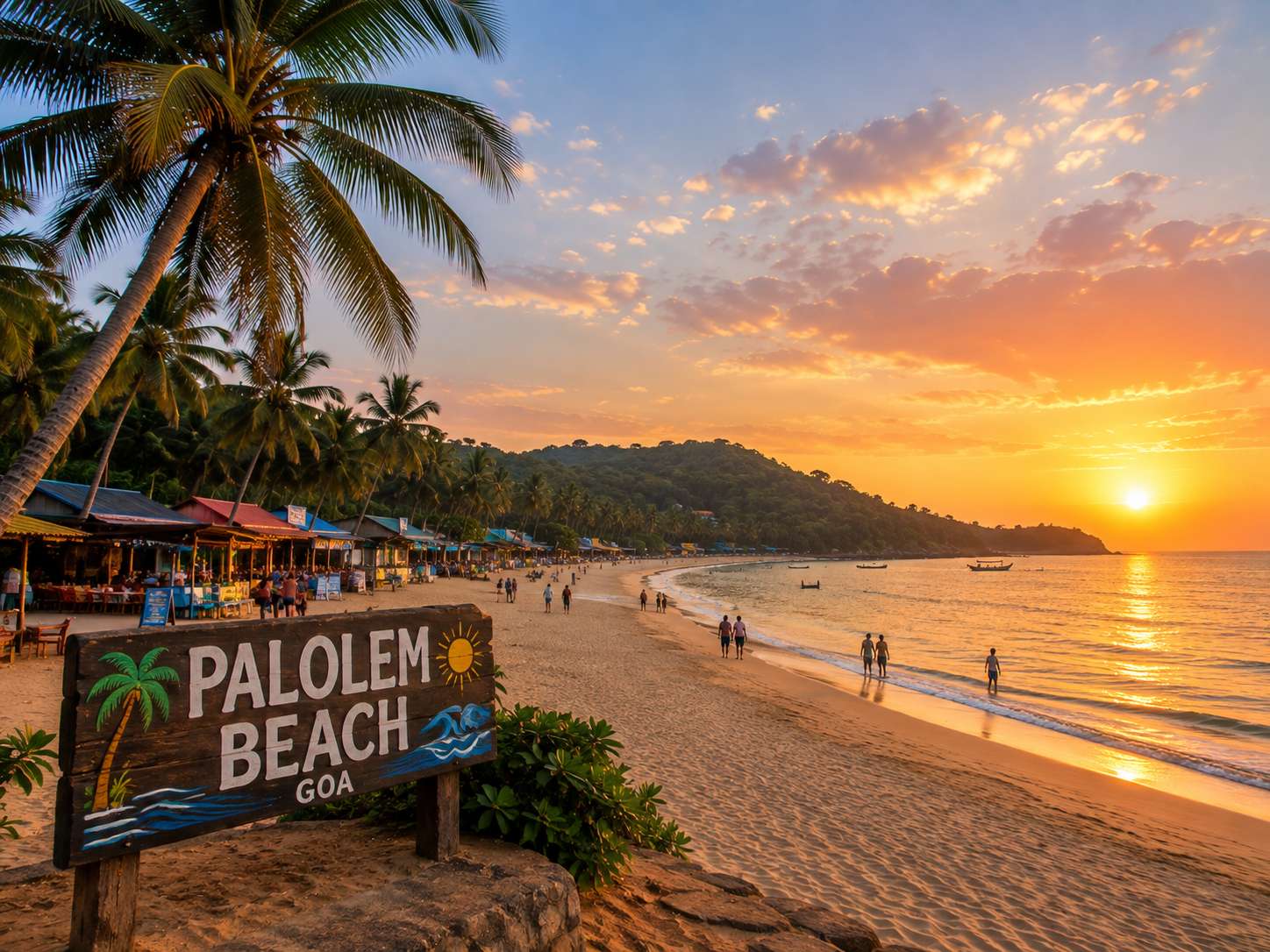 Palolem