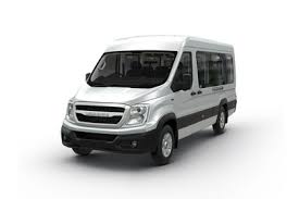 Force Urbania 16 Seater