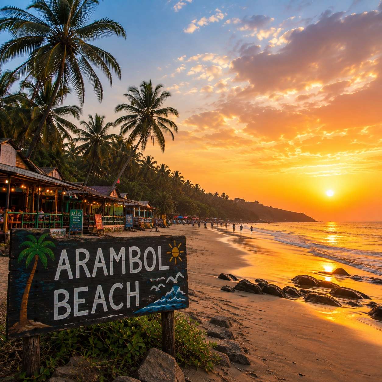 Arambol