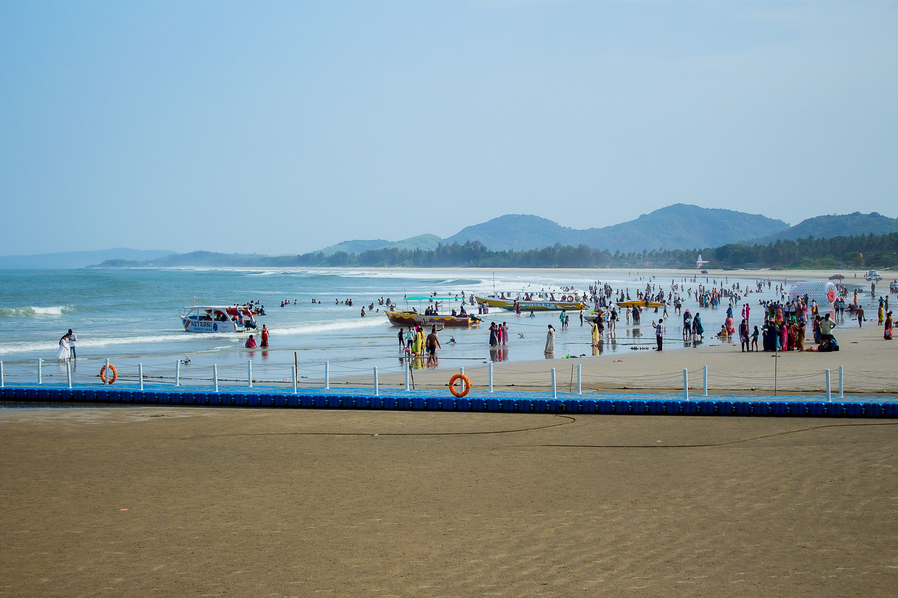 Benaulim