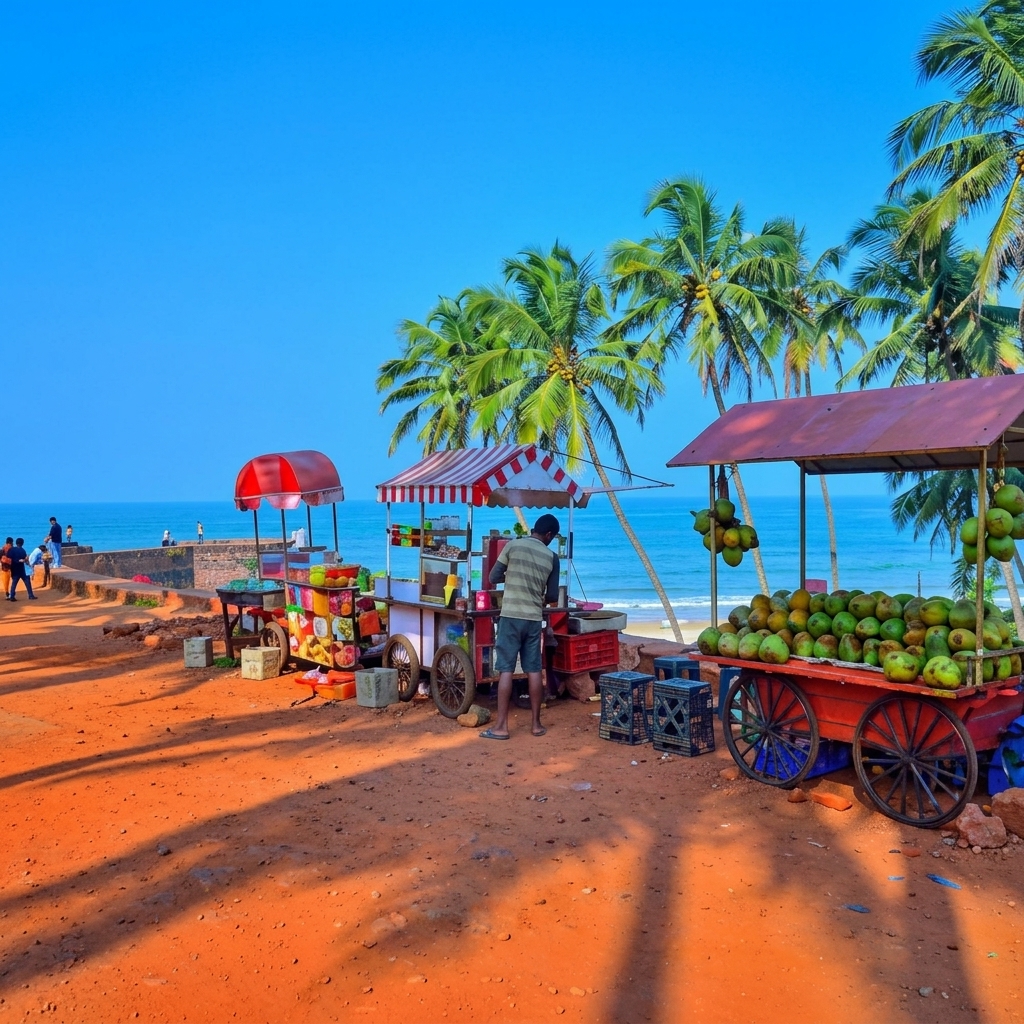 Candolim