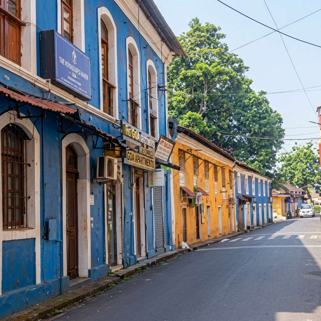 Panjim