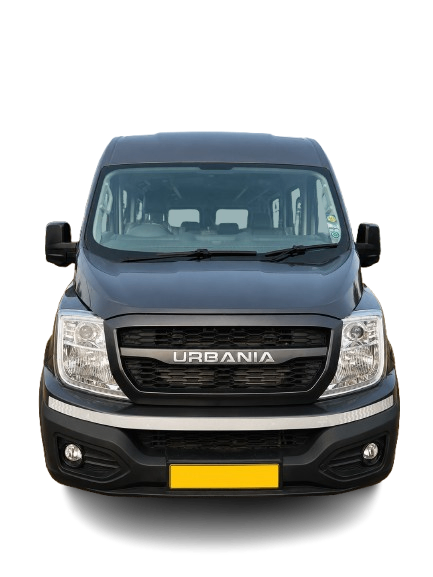 Goa Urbania Rental